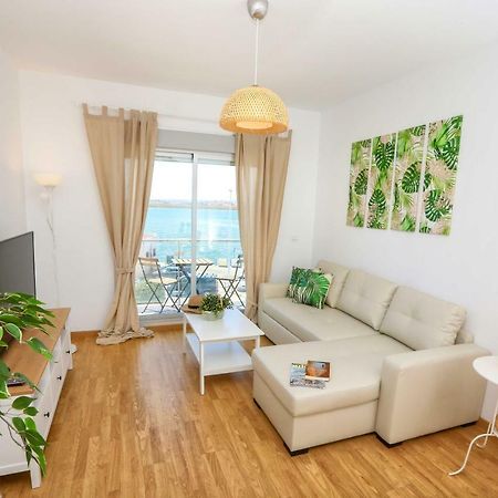 Apartamento L&G Centro Аямонте Экстерьер фото