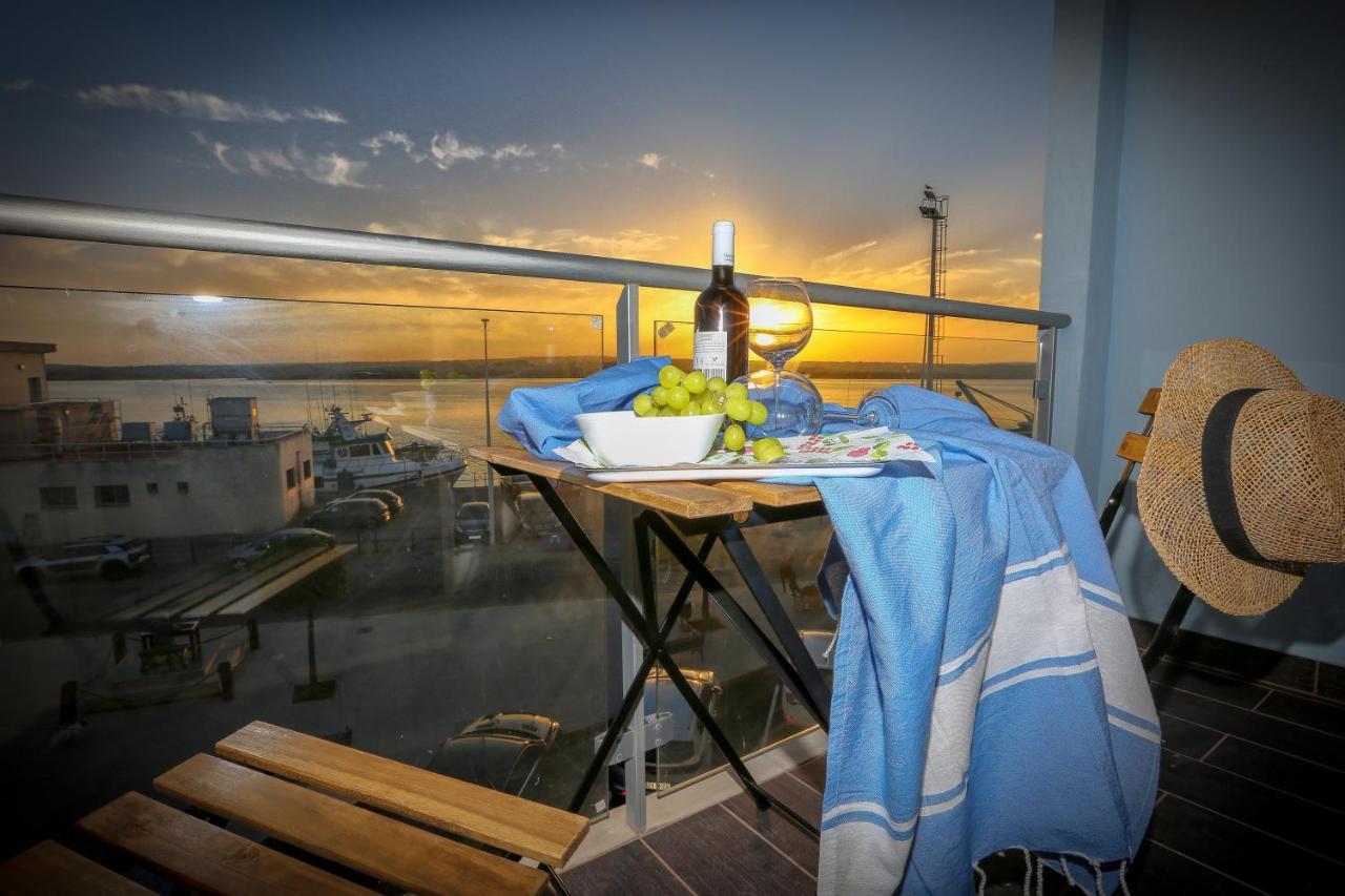 Apartamento L&G Centro Аямонте Экстерьер фото