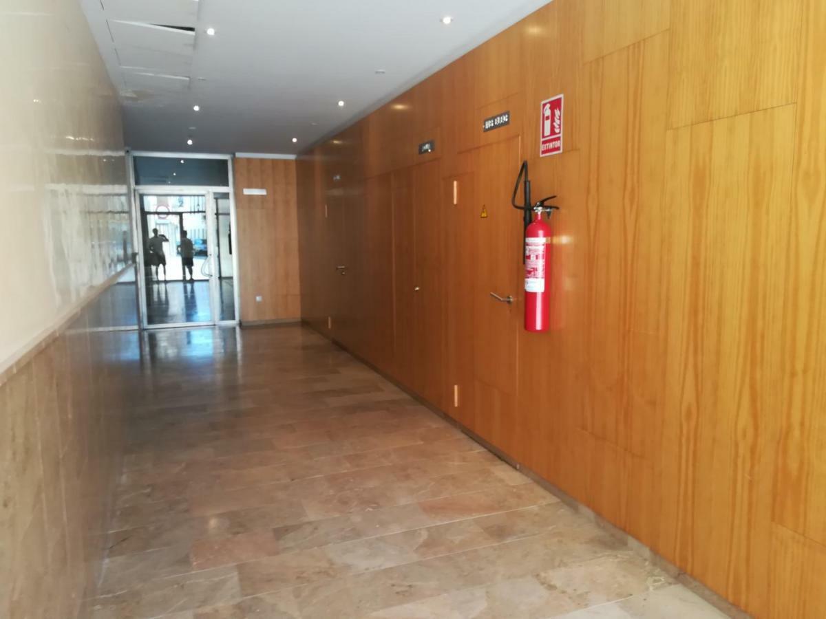 Apartamento L&G Centro Аямонте Экстерьер фото
