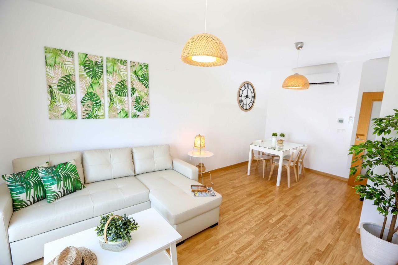 Apartamento L&G Centro Аямонте Экстерьер фото
