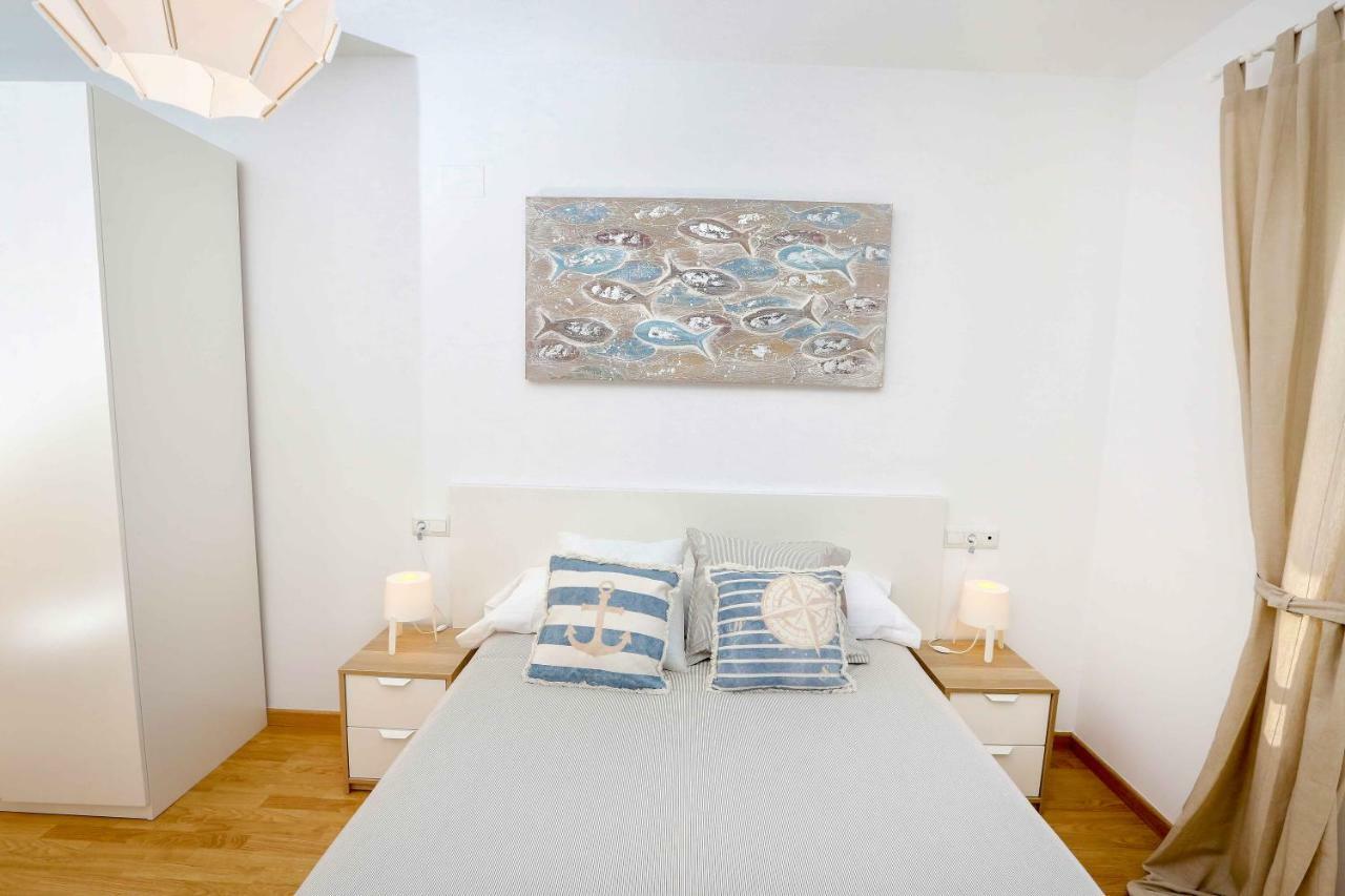 Apartamento L&G Centro Аямонте Экстерьер фото