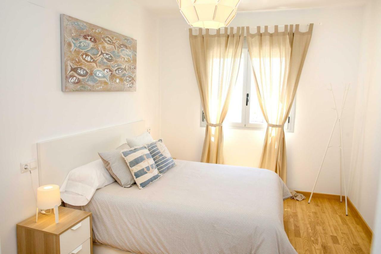 Apartamento L&G Centro Аямонте Экстерьер фото