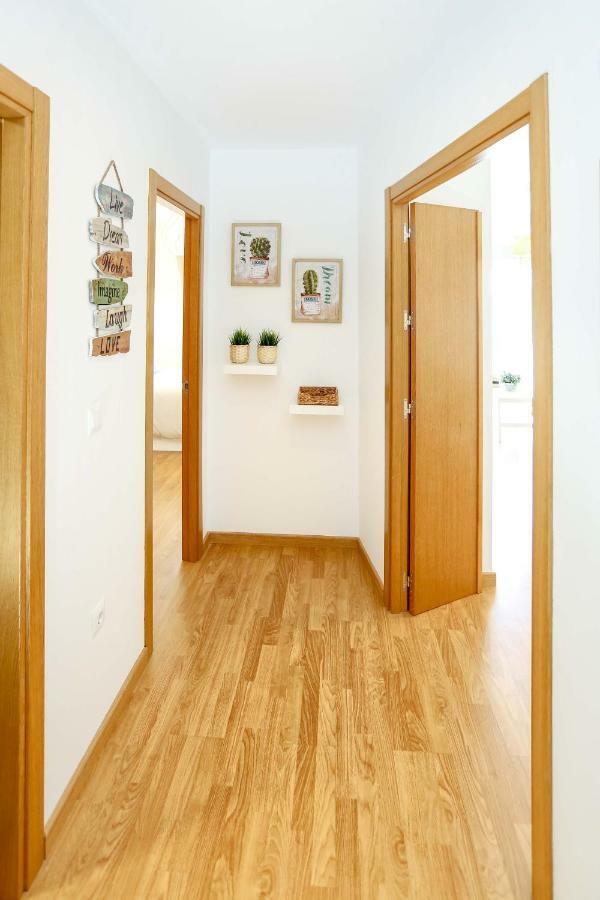 Apartamento L&G Centro Аямонте Экстерьер фото
