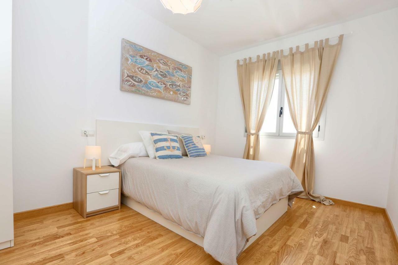 Apartamento L&G Centro Аямонте Экстерьер фото