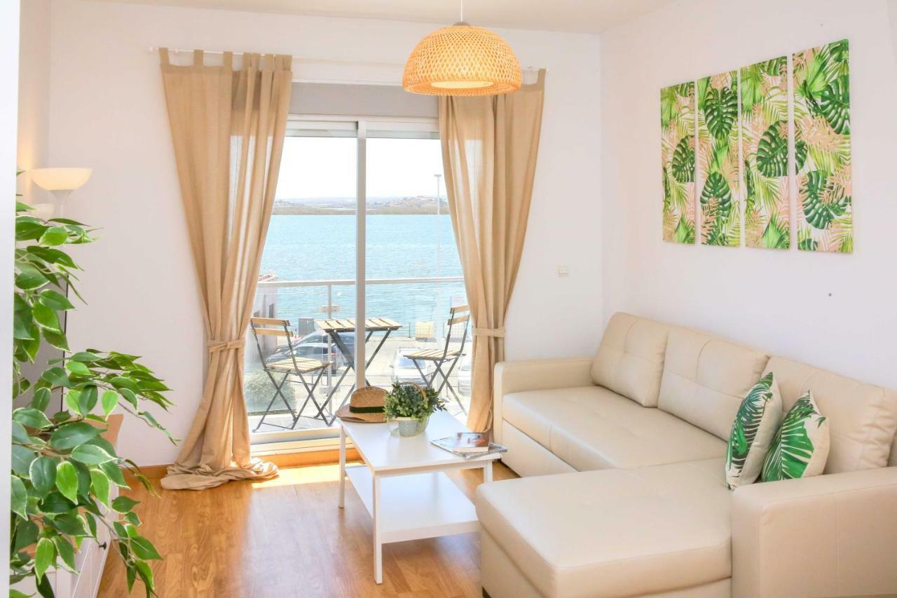 Apartamento L&G Centro Аямонте Экстерьер фото