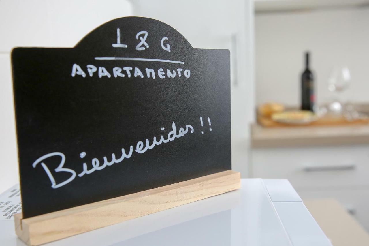 Apartamento L&G Centro Аямонте Экстерьер фото