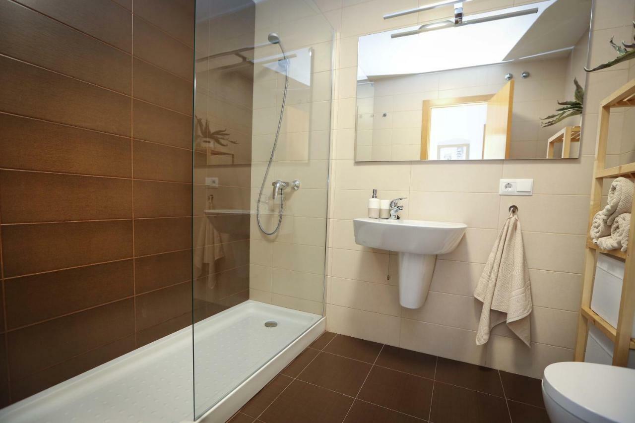 Apartamento L&G Centro Аямонте Экстерьер фото